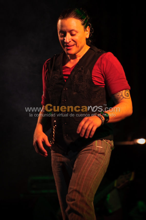Elvis Crespo