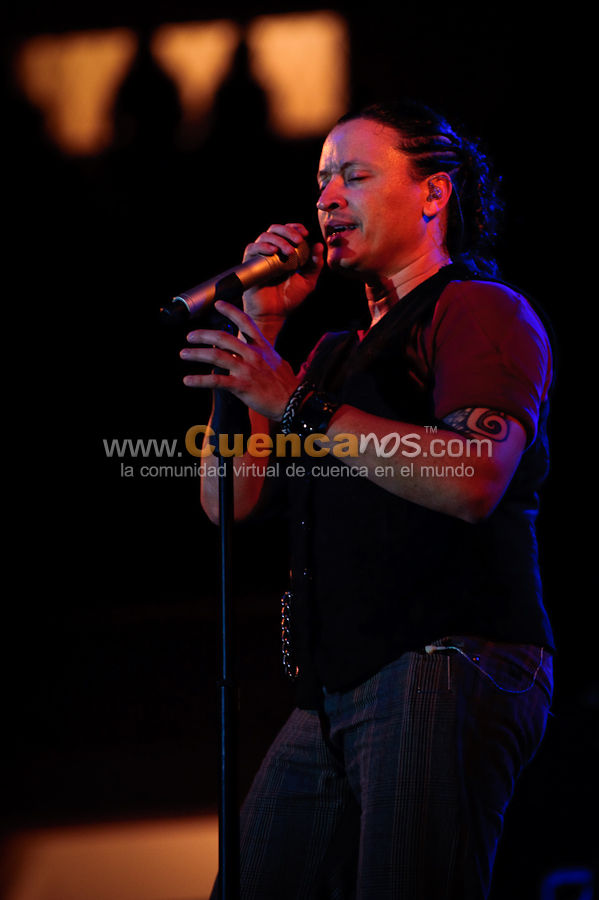 Elvis Crespo