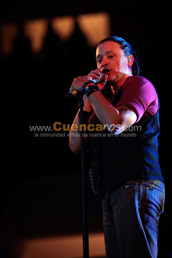 Elvis Crespo