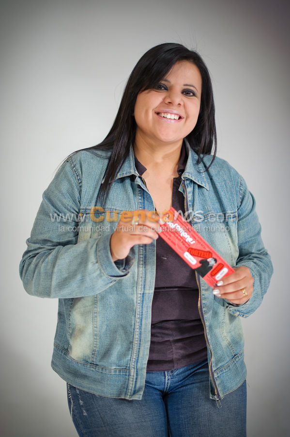 Ganadores Adal Ramones