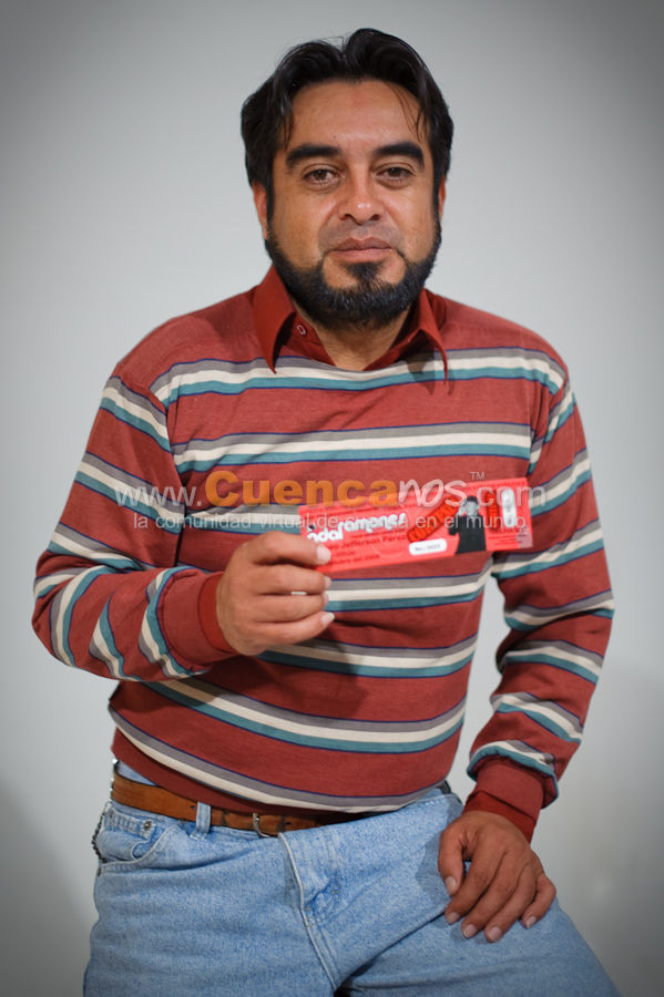 Ganadores Adal Ramones