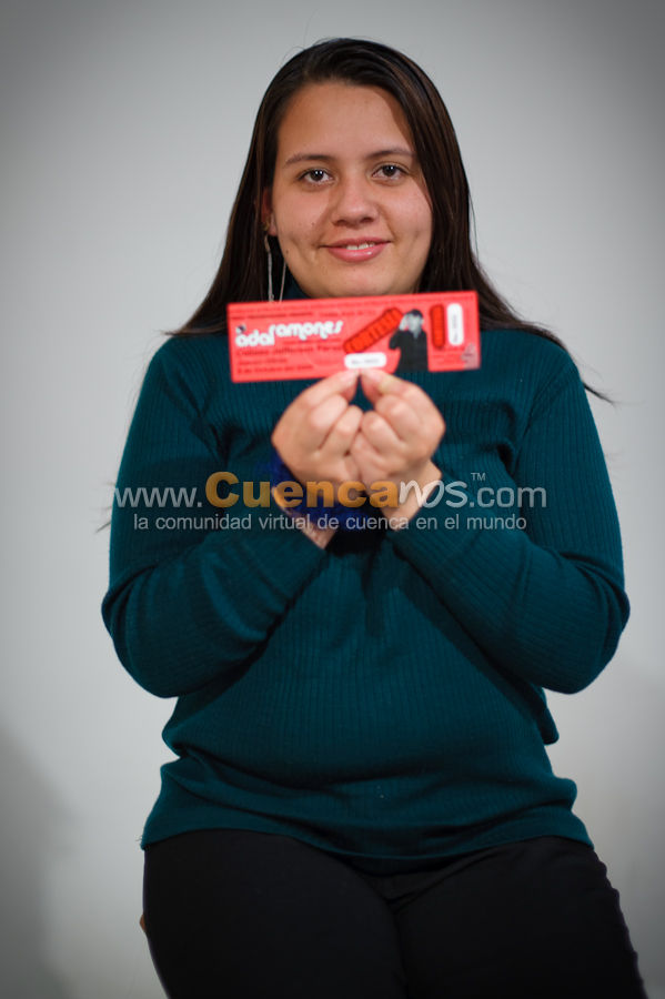 Ganadores Adal Ramones