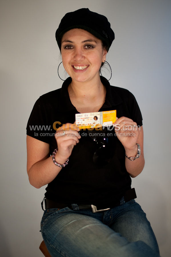 Ganadores Elvis Crespo