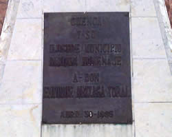 Enrique Arízaga Toral