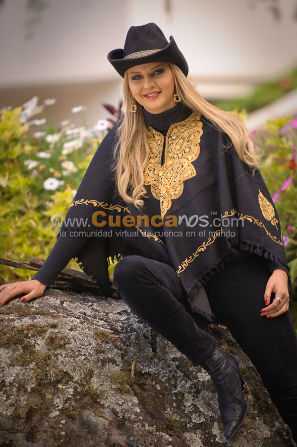 Sesión de Fotos a las Candidatas a Miss Ecuador 2010