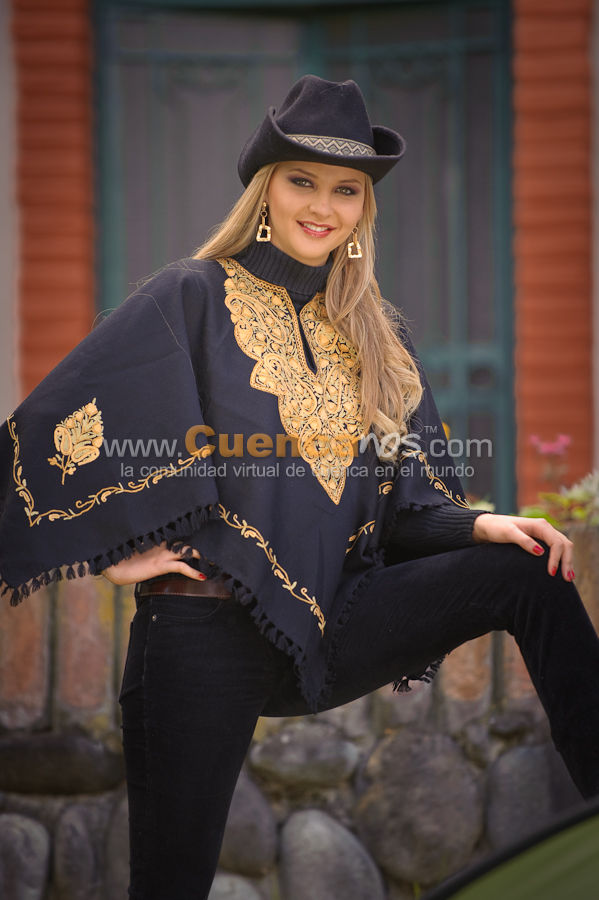 Sesión de Fotos a las Candidatas a Miss Ecuador 2010