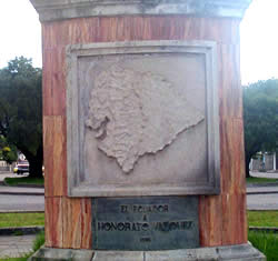 Honorato Vásquez
