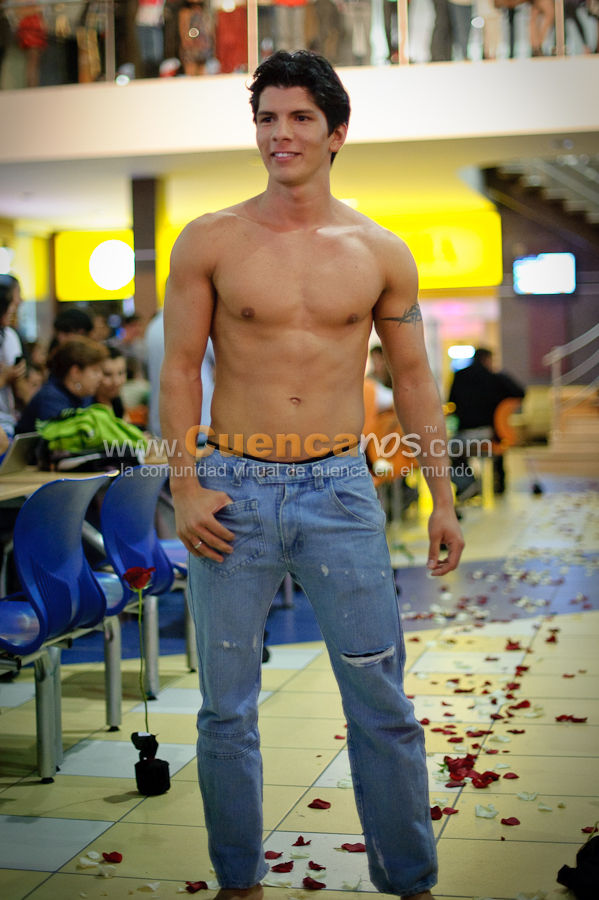 Cn Modelos 2010