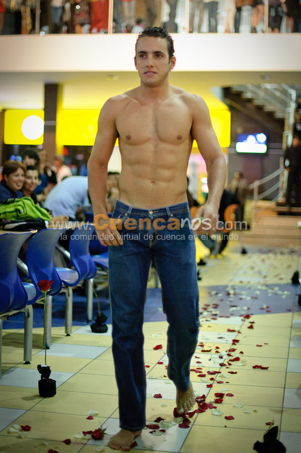 Cn Modelos 2010