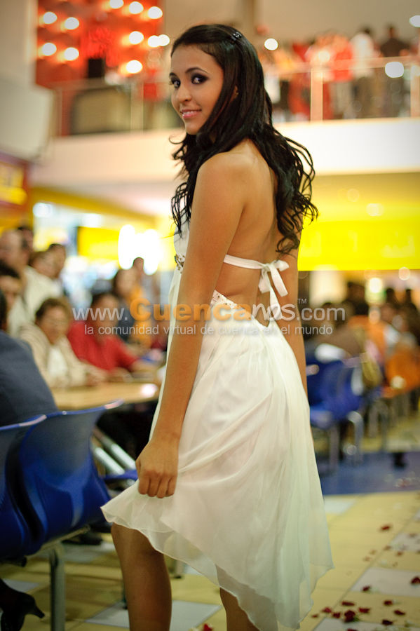 Cn Modelos 2010