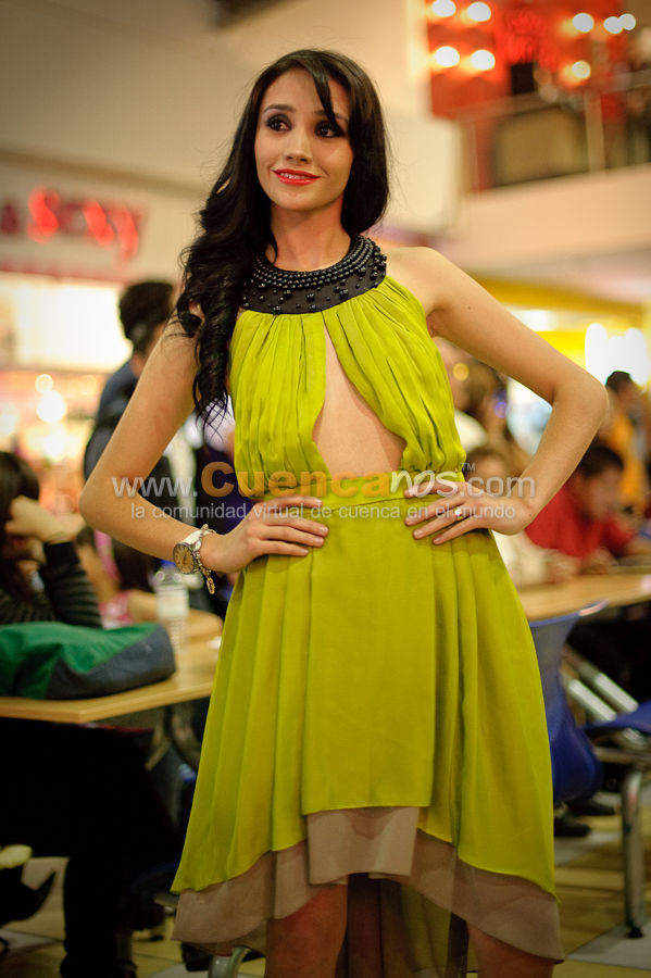 Cn Modelos 2010