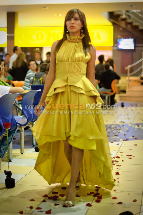 Cn Modelos 2010