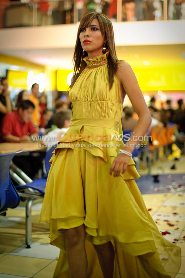 Cn Modelos 2010