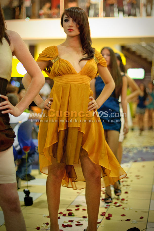 Cn Modelos 2010