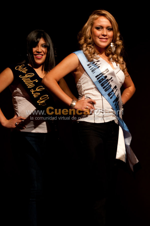 Reina de los Medios 2010