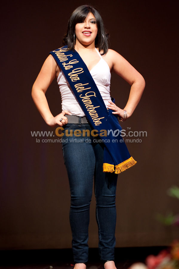 Reina de los Medios 2010