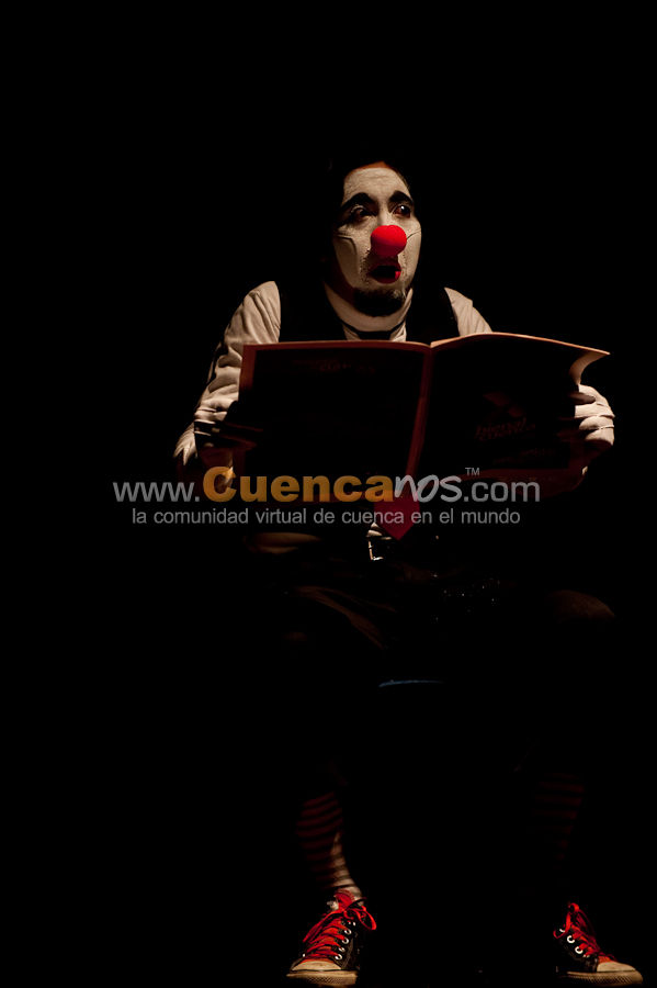 Reina de los Medios 2010