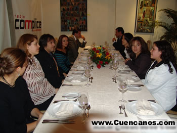 Alejandro Lerner en Cuenca