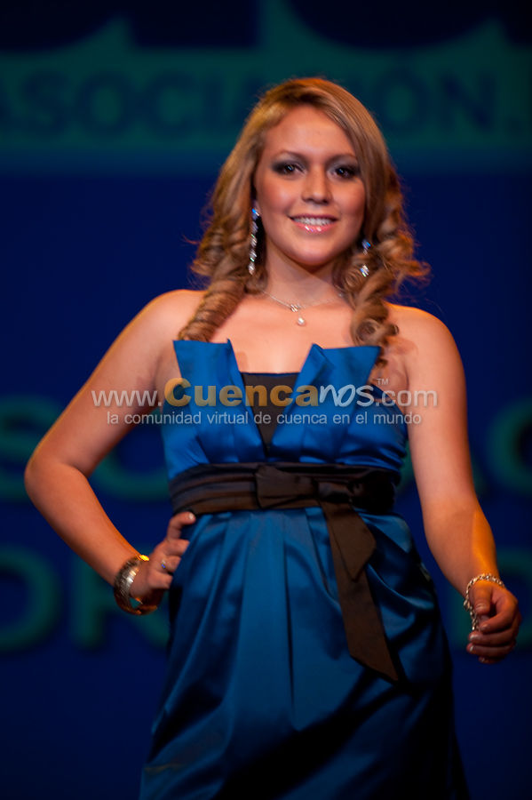 Reina de los Medios 2010