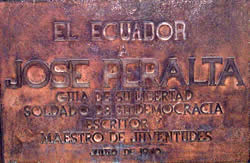José Peralta