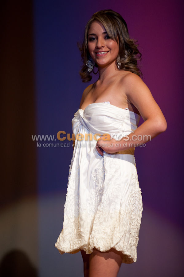 Reina de los Medios 2010