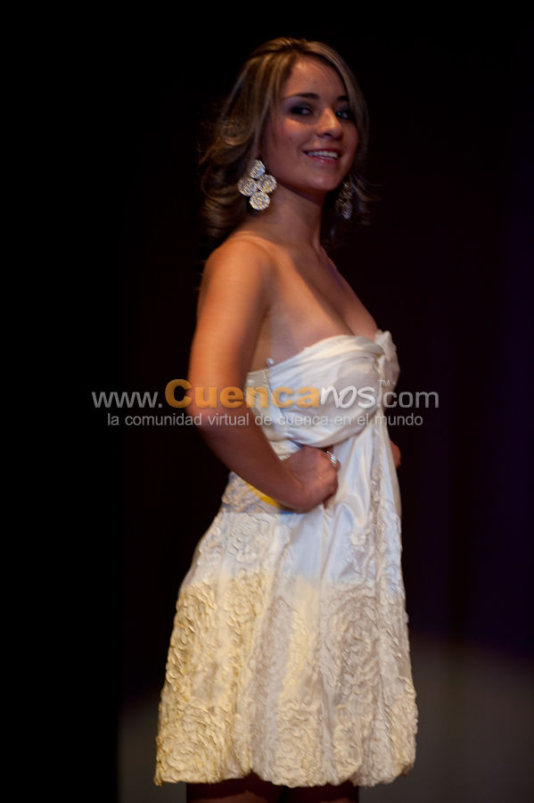 Reina de los Medios 2010