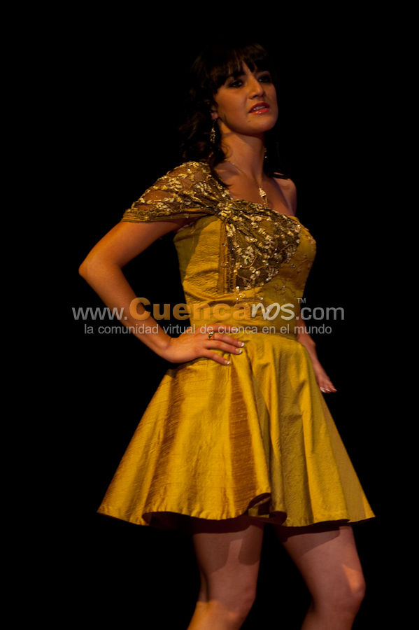 Reina de los Medios 2010