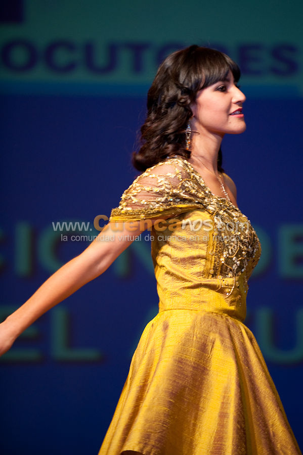 Reina de los Medios 2010