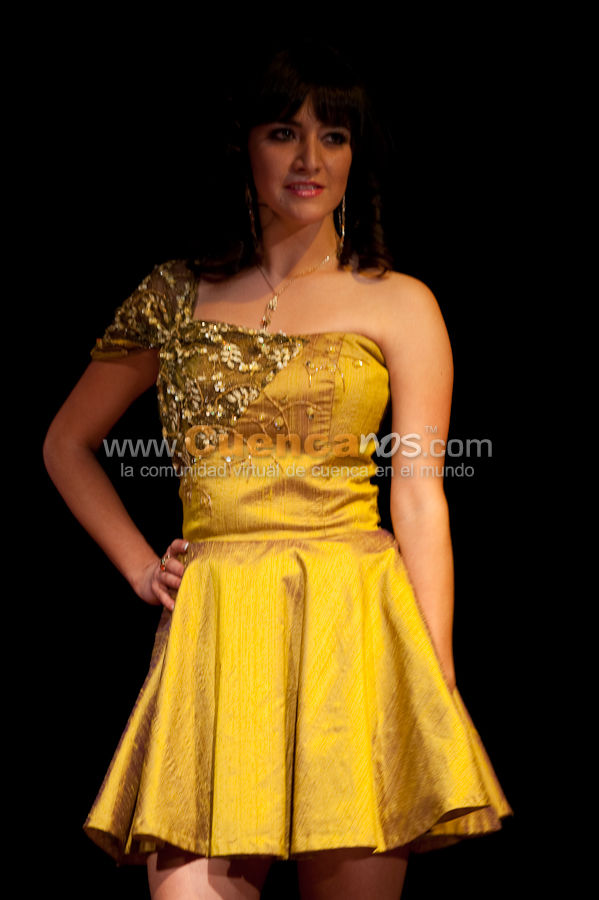Reina de los Medios 2010