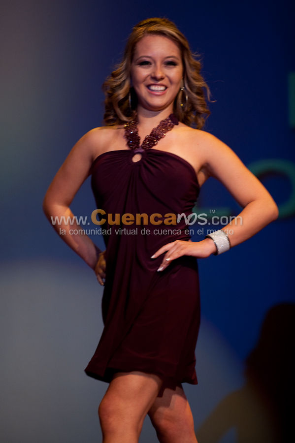 Reina de los Medios 2010