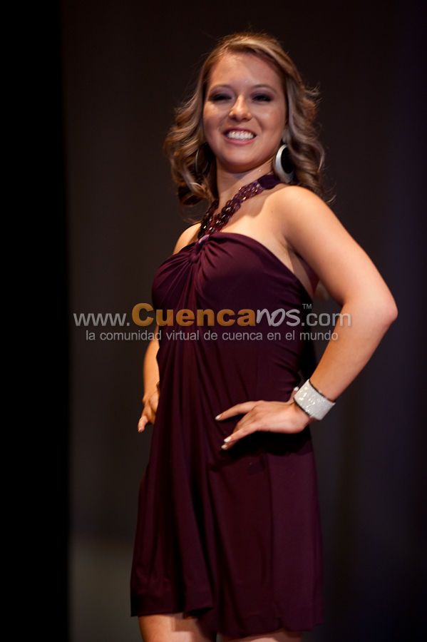 Reina de los Medios 2010