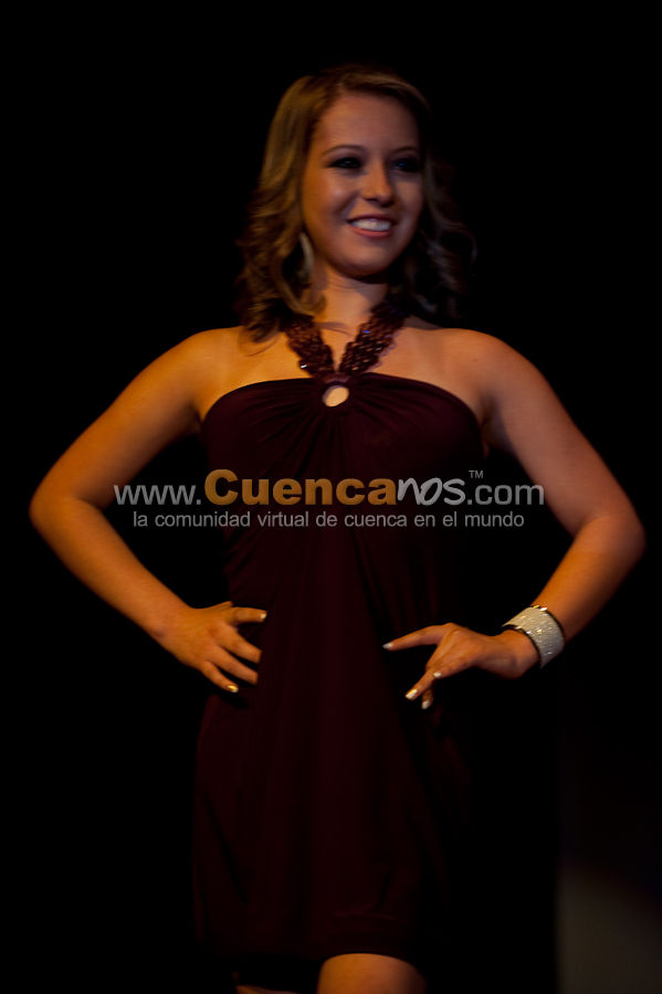 Reina de los Medios 2010