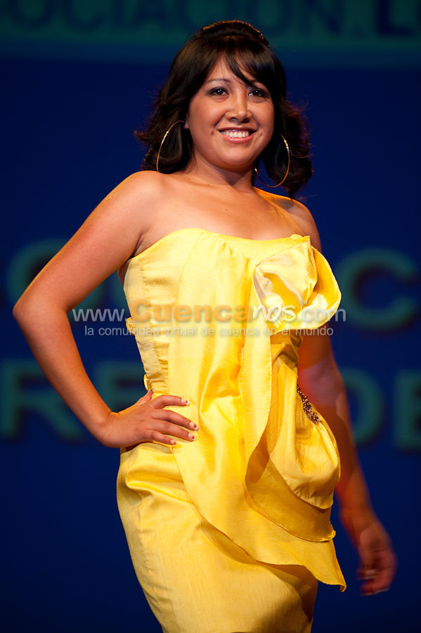 Reina de los Medios 2010