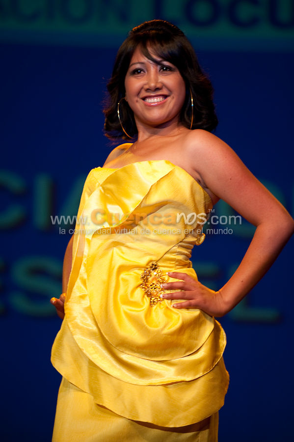 Reina de los Medios 2010