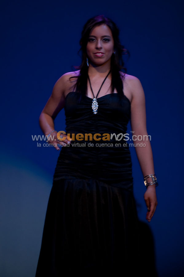 Reina de los Medios 2010