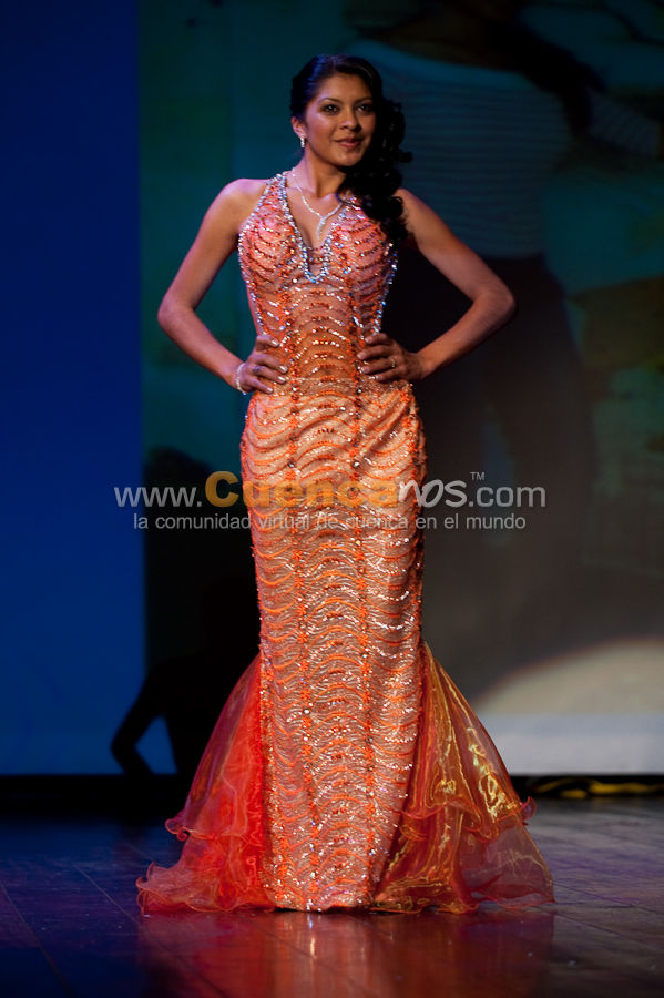 Reina de los Medios 2010