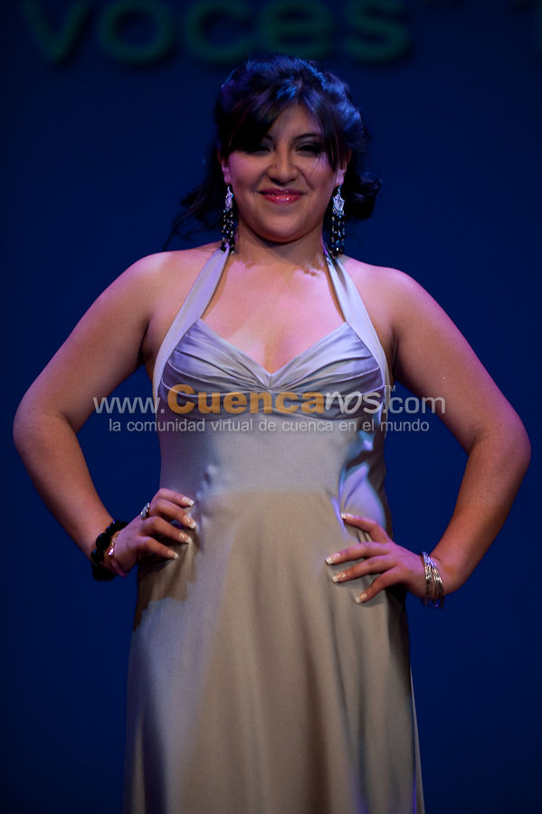 Reina de los Medios 2010