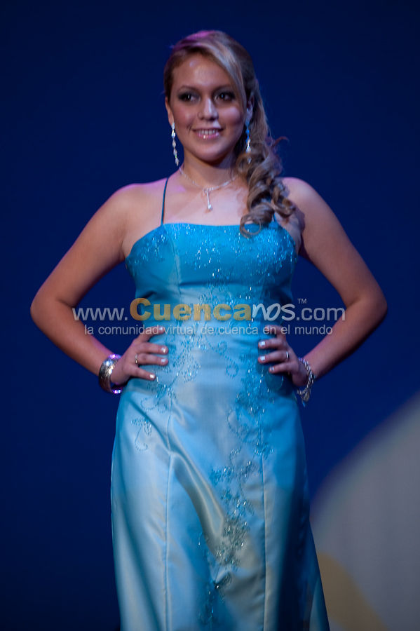 Reina de los Medios 2010