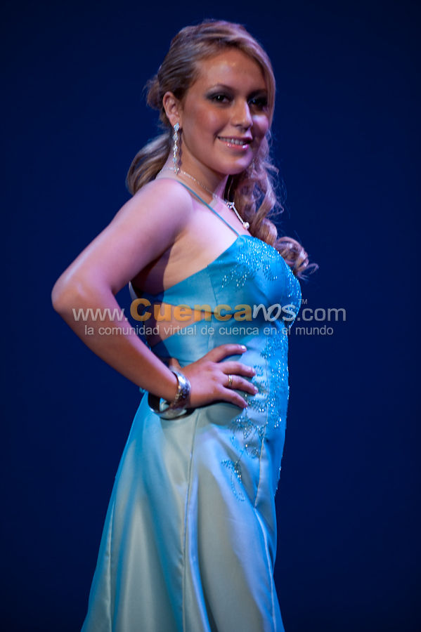 Reina de los Medios 2010
