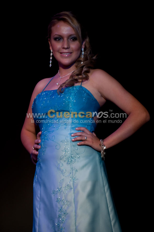 Reina de los Medios 2010