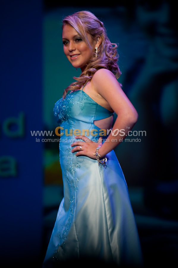 Reina de los Medios 2010