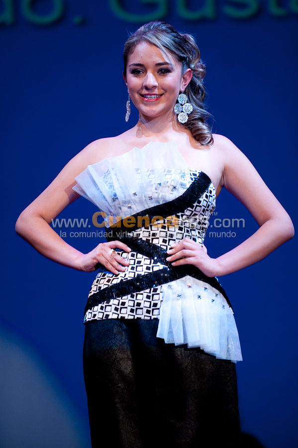 Reina de los Medios 2010