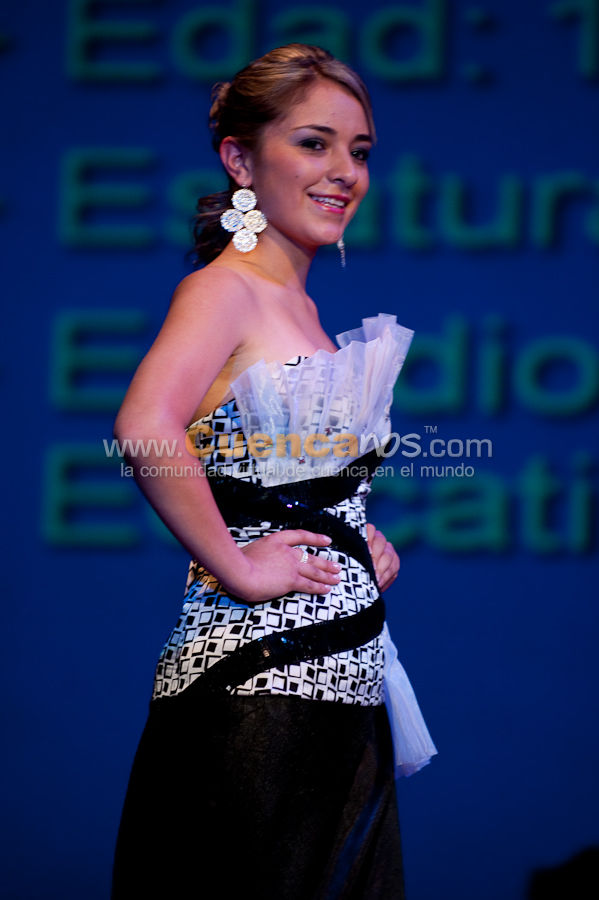 Reina de los Medios 2010