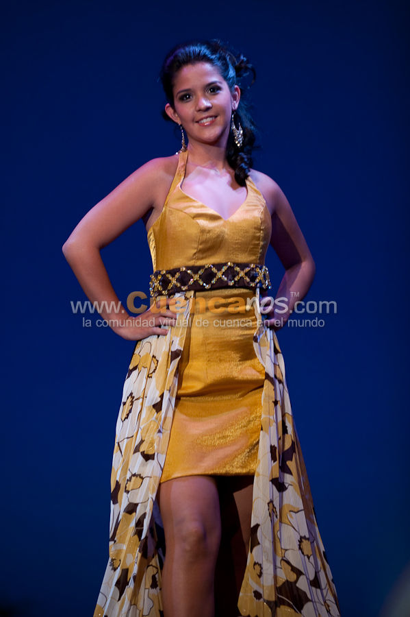 Reina de los Medios 2010