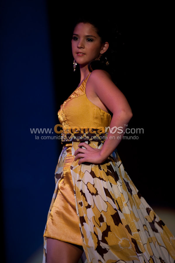 Reina de los Medios 2010