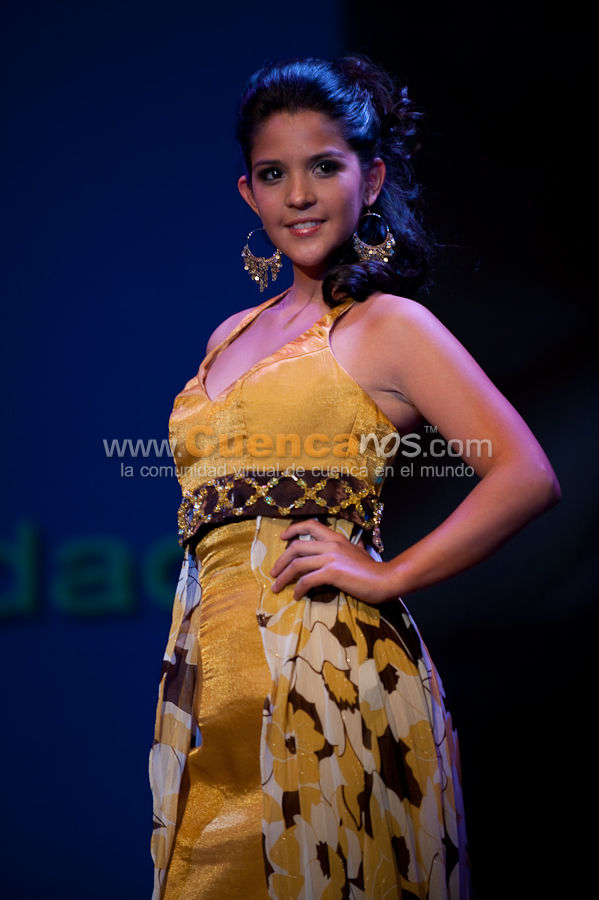 Reina de los Medios 2010