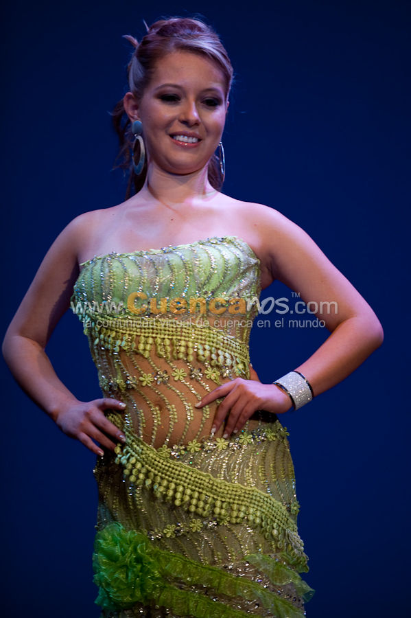 Reina de los Medios 2010