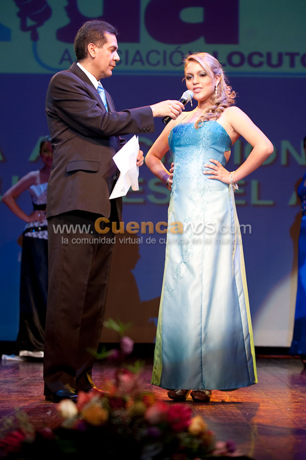 Reina de los Medios 2010