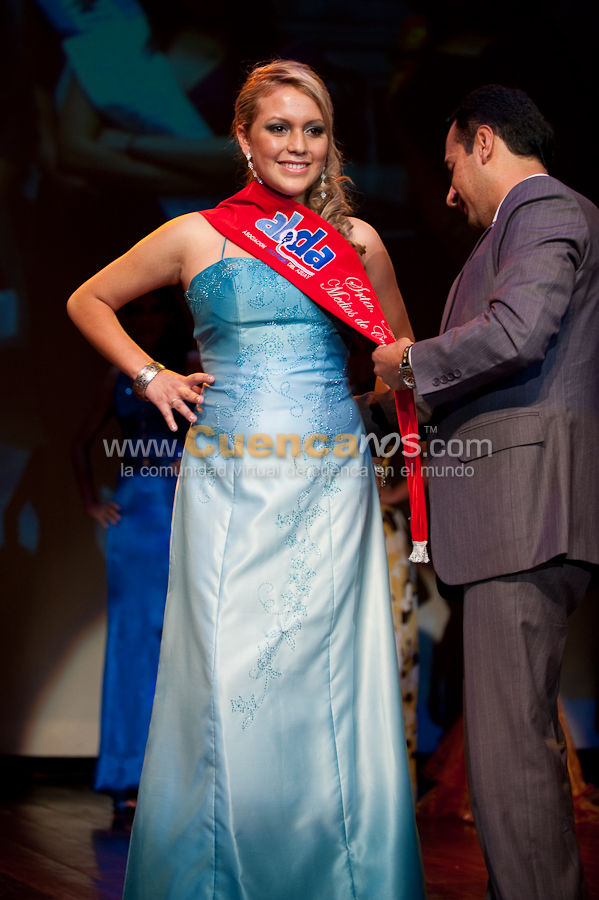 Reina de los Medios 2010