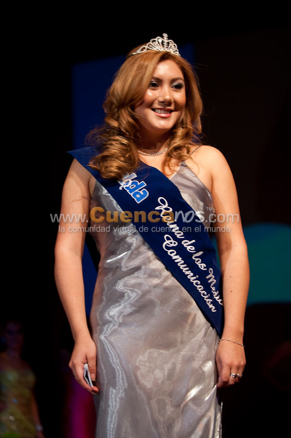 Reina de los Medios 2010